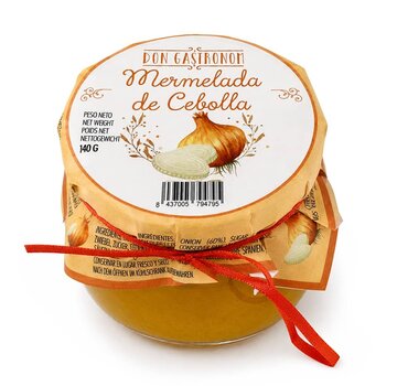 Preis pro 12 St.  Zwiebelmarmelade