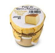 Preis pro 12 St. Spanische Pastete mit Manchego Käse