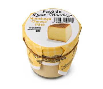 Preis pro 12 St. Spanische Pastete mit Manchego Käse