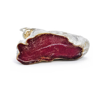 1/2 Luftgetrockneter spanischer Schinken - natural ca. 350g