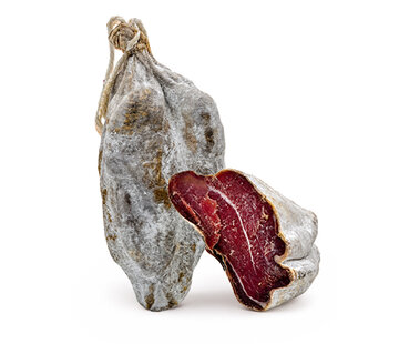 Luftgetrockneter Schinken - Jamon natural ca. 800g