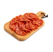 Chorizo extra Vela in Scheiben (Preis pro 6 Stück)