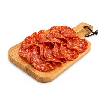 Chorizo extra Vela in Scheiben (Preis pro 6 Stück)