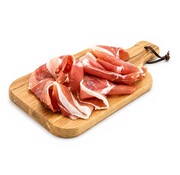 Serrano-Schinken Reserva in Scheiben (Preis pro 6 Stück)