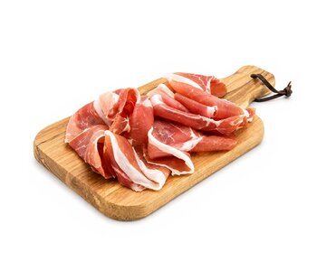 Serrano-Schinken Reserva in Scheiben (Preis pro 6 Stück)