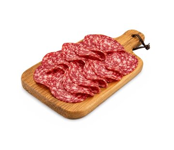 Salchichon Vela in Scheiben (Preis pro 6 Stück)