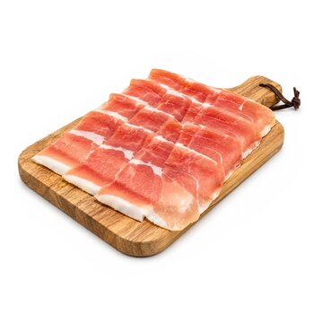 Tapas  Serrano (75 gram) (Preis pro 6 Stück)