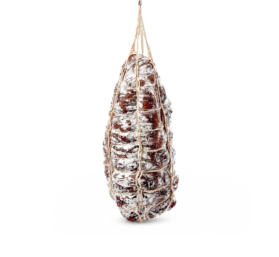 Jésus de Lyon Salami 1,5 kg - Trockenwurst