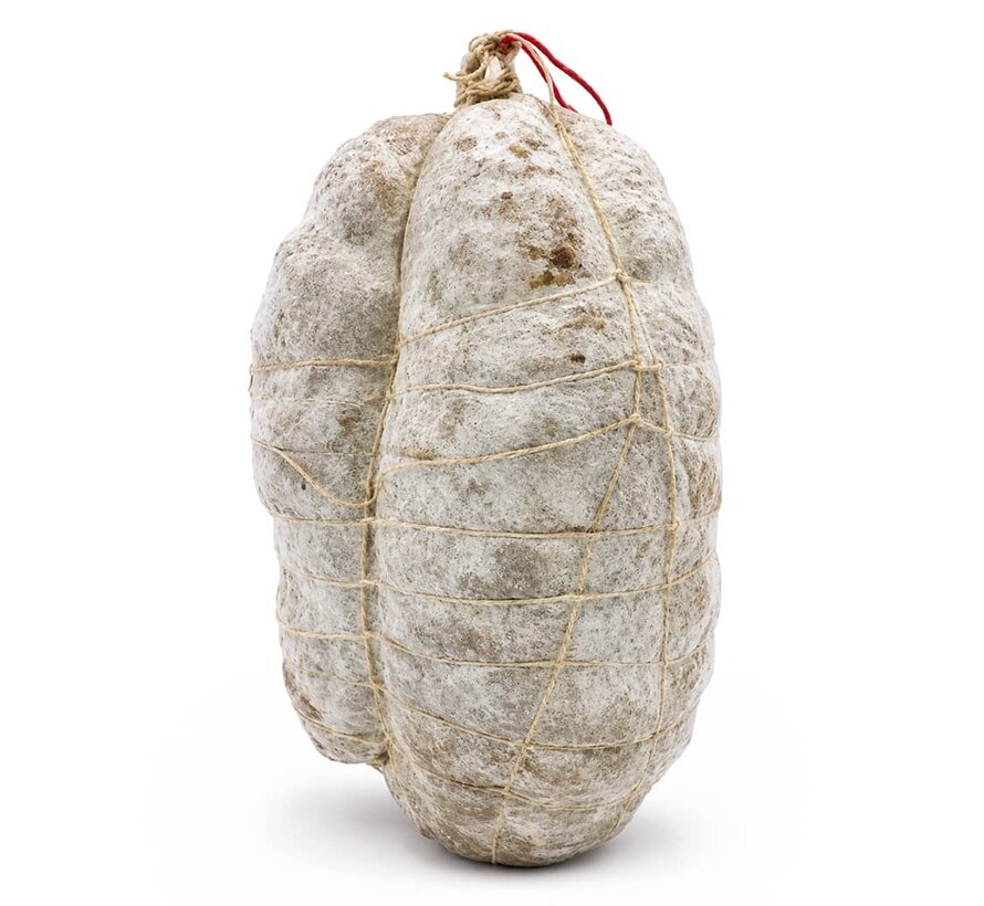 Jésus de Lyon Salami 3 kg - Trockenwurst