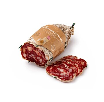 Käse-Wurst Le Montbrisonnais (+/- 350 g)