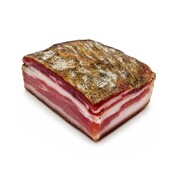 Panceta curada - Schweinebauch ca. 425g