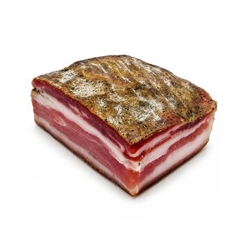 Panceta curada - Schweinebauch ca. 425g
