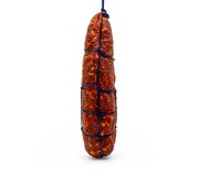 Maison Chillet Supérieure Französischer Saucisson Long Bride Piment d'Espelette (1 - 1,3 kg) (Pro Stück)