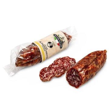 Preis pro 5 Stück - Italienische Salami - mit Fenchel (vakuumverpackt)