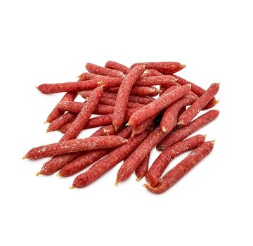 Mini Fuet Salami Snack Naturel