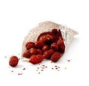 Mini Salamis Chorizo (Pro Beutel 500 gr.)