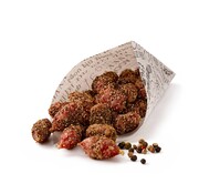 Mini Salamis mit Pfeffer (Pro Beutel 500 gr.)
