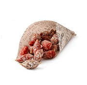 Mini Salamis Naturell (Pro Beutel 500 gr.)