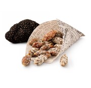 Mini Salamis mit Trüffelgeschmack (Pro Beutel 500 gr.)
