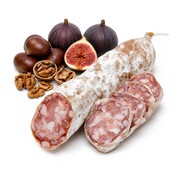 Preis Französische Salami mit Kastanien, Walnüssen und Feigen (Pro 6 Stück)