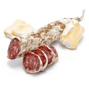 Preis pro 6 Stück - Französische Salami - mit Camembert