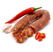 SVA Chorizo französische Wurst (Pro 6 Stück)