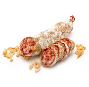 Preis pro 6 Stück - Französische Salami mit Zwiebeln