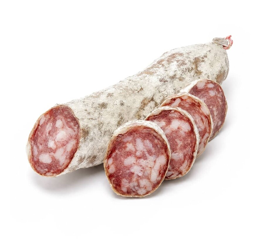 Trockenwurst mit Wildschein (Pro 6 Stück )
