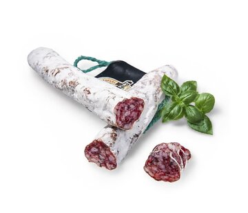 Fuet mit Basilikum (Preis pro 5 Stück)