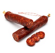 Chorizo Velita Ibérico de Bellota (Pro 5 Stück)