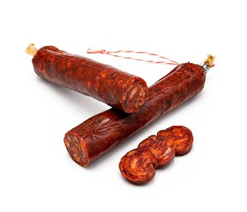Chorizo ​​​​Velita Ibérico de Bellota (Preis pro 5 Stück)