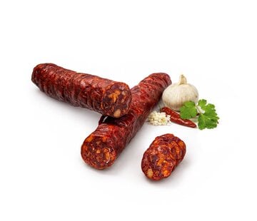 Chorizo Mild Fuet (Preis pro 5 Stück)
