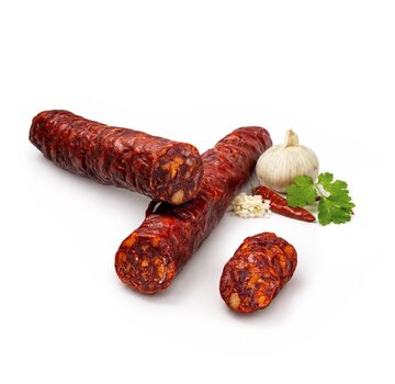 Chorizo Mild Fuet (Preis pro 5 Stück)