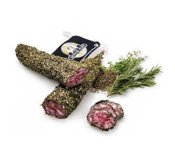 Fuet mit Kräutern der Provence (Preis pro 5 Stück)