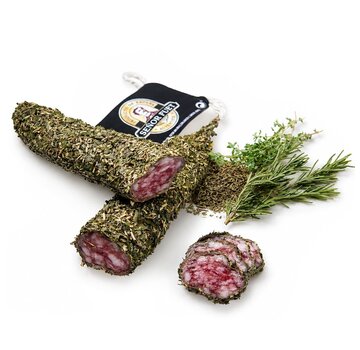 Fuet mit Kräutern der Provence (Preis pro 5 Stück)
