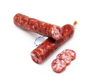 Iberische Chorizo Iberico Bellota Velita (Preis pro 5 Stück)