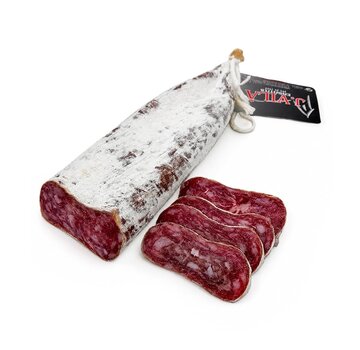 Salchichon extra peasant (280 gr.)