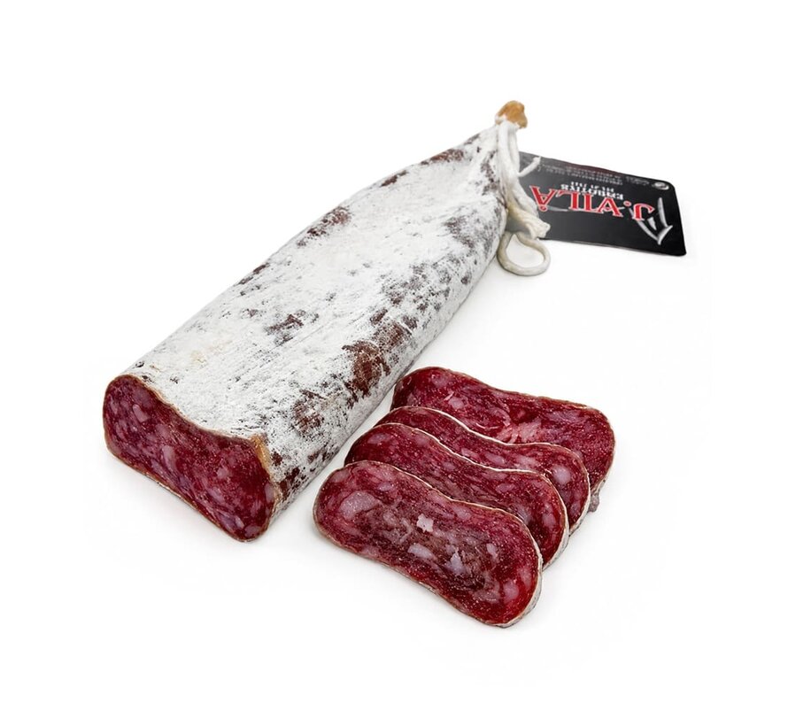 Saucisson - Salchichon extra peasant (280 gr.)