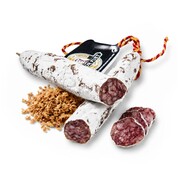 Fuet mit Zwiebel (Preis pro 5 Stück)