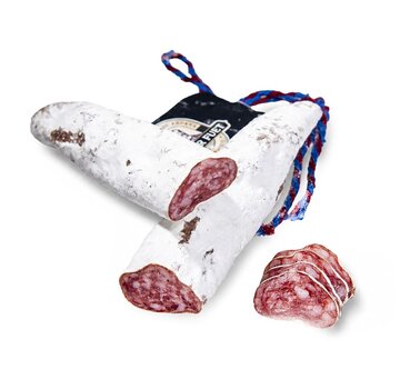 Spanische Fuet mit Stier (Preis pro 5 Stück)