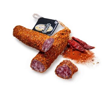 Paprika Fuet (Preis pro 5 Stück)