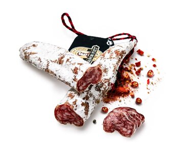 Fuet mit Chili kräuter (Preis pro 5 Stück)