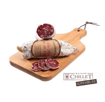 200 g Französische Rohwurst mit Entenfleisch (Pro 5 Stück)