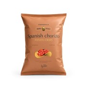 Chips mit Chorizo-Geschmack (pro 18 Stück)