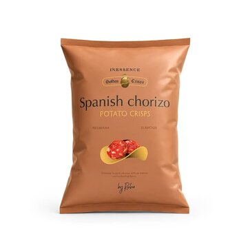 Chips mit Chorizo-Geschmack (pro 18 Stück)