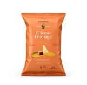 Chips mit Käsegeschmack (pro 18 Stück)