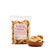 Rosinentoast (pro 18 Stück)