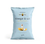 Chips Salz & Essig (pro 18 Stück)