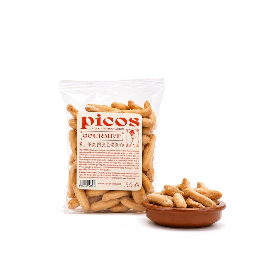 Spanische Grissini (pro 18 Stück)