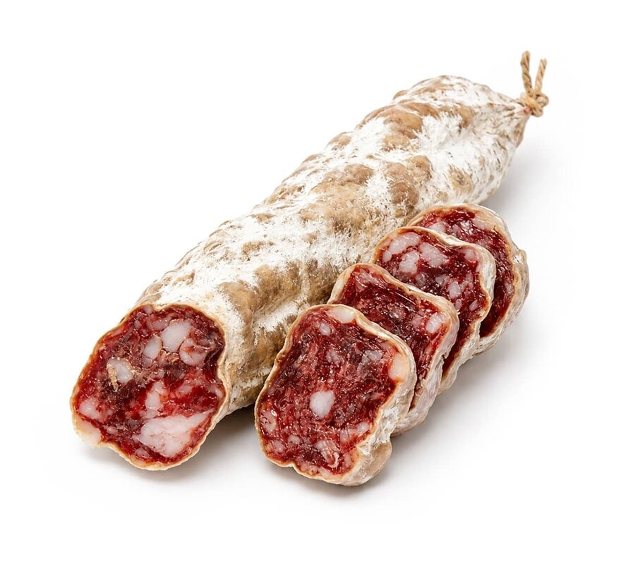Französische getrocknete Känguruwurst
